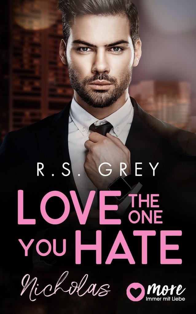 ebook R. S. Grey: Love the One You Hate (EXKLUSIV bei uns) bei ebook.de
