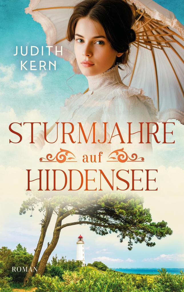 ebook Judith Kern: Sturmjahre auf Hiddensee (EXKLUSIV bei uns ) bei ebook.de