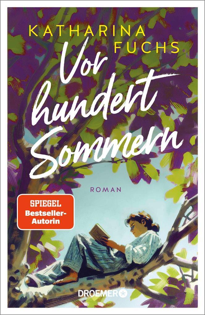 ebook Katharina Fuchs: Vor hundert Sommern bei ebook.de
