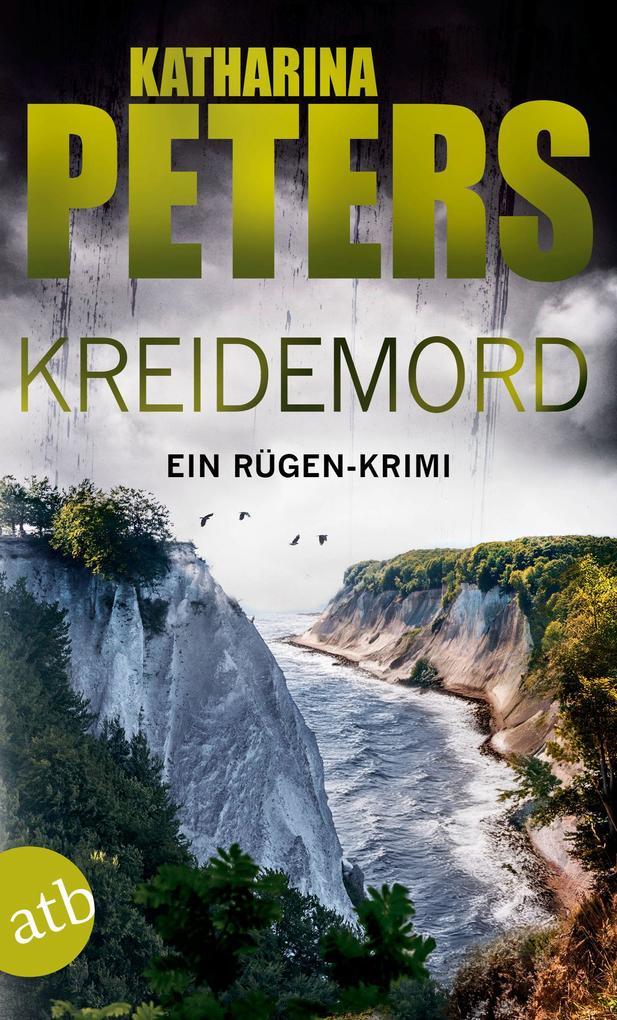 ebook Katharina Peters: Kreidemord bei ebook.de