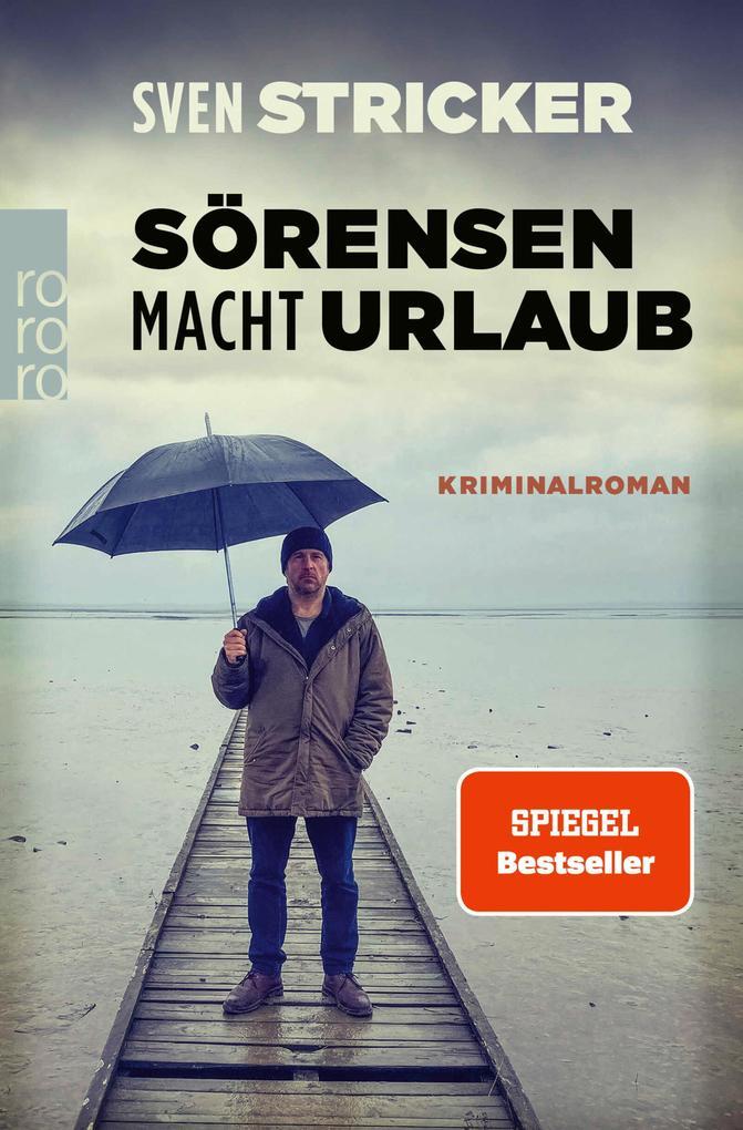 ebook Sven Stricker: Sörensen macht Urlaub bei ebook.de