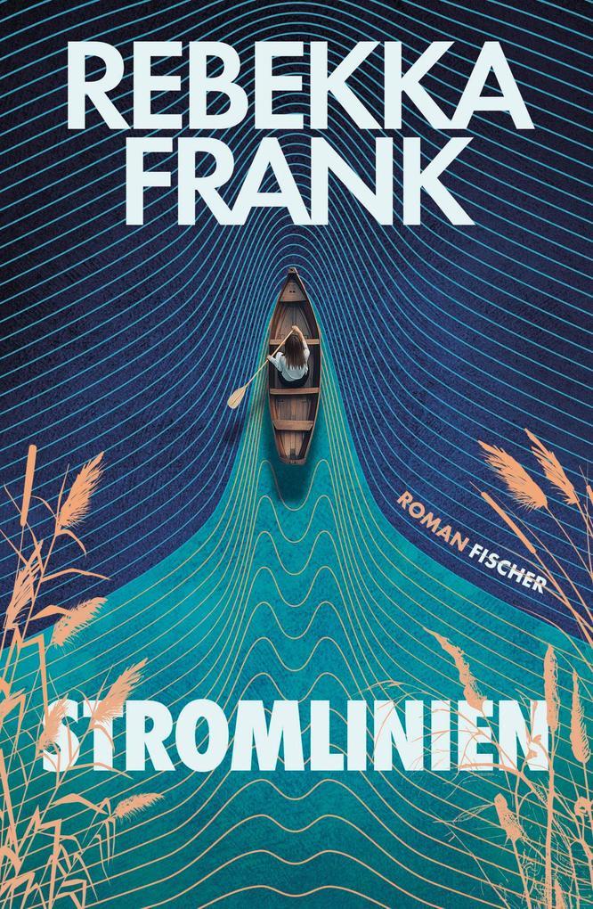 ebook Rebekka Frank: Stromlinien bei ebook.de
