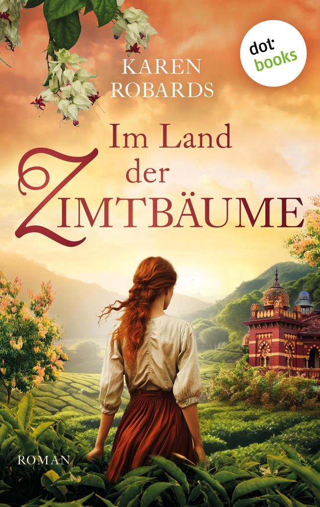ebook Karen Robards: Im Land der Zimtbäume bei ebook.de