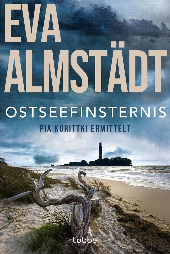 ebook Eva Almstädt: Ostseefinsternis bei ebook.de