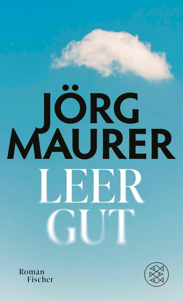 ebook Jörg Maurer: Leergut bei ebook.de