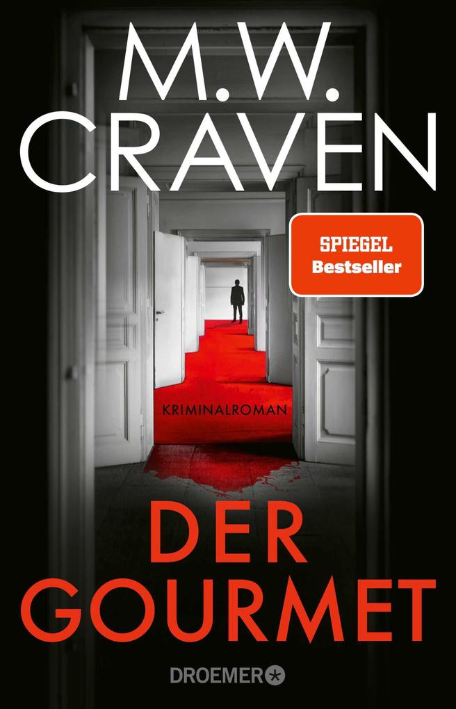 ebook M. W. Craven: Der Gourmet bei ebook.de