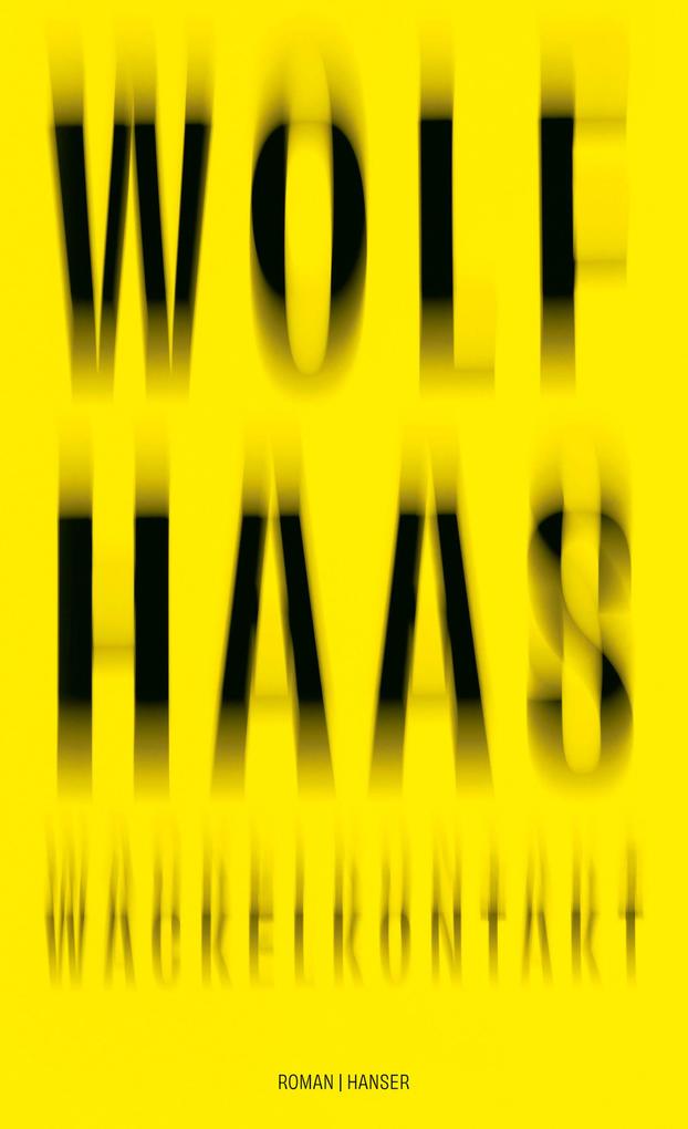 ebook Wolf Haas: Wackelkontakt bei ebook.de