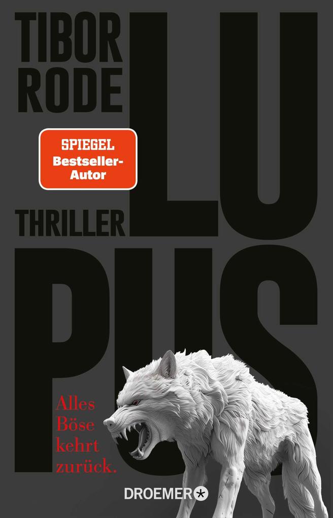 ebook Tibor Rode: Lupus bei ebook.de