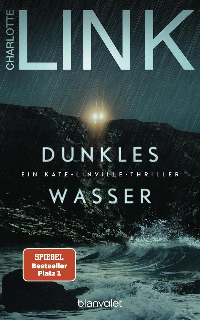 ebook Charlotte Link: Dunkles Wasser bei ebook.de