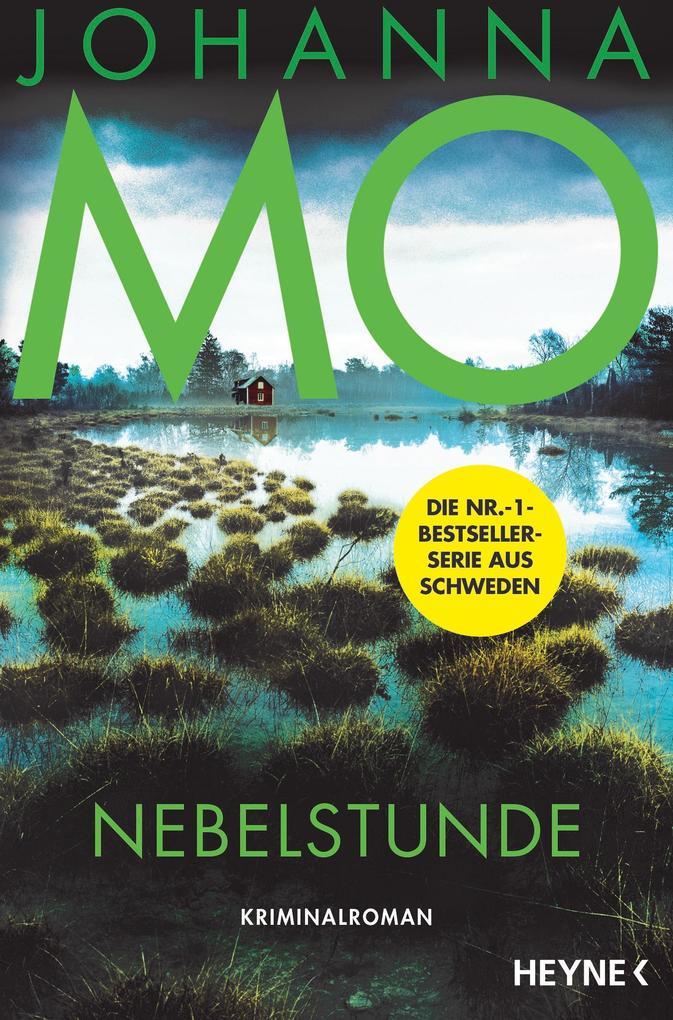 ebook Johanna Mo: Nebelstunde bei ebook.de