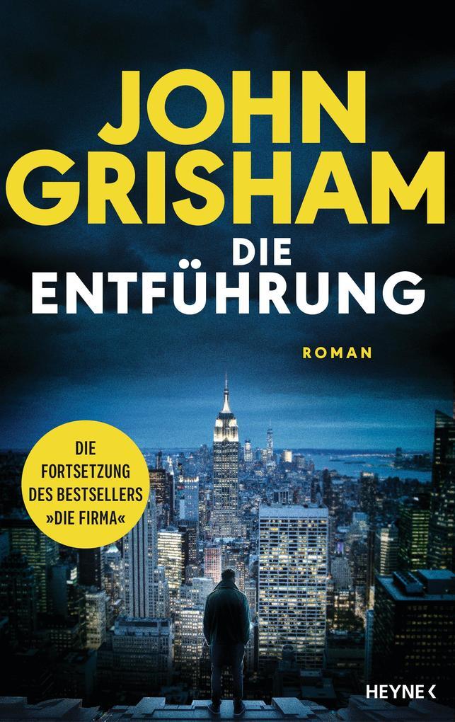 ebook John Grisham: Die Entführung bei ebook.de