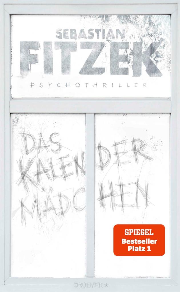 ebook Sebastian Fitzek: Das Kalendermädchen bei ebook.de