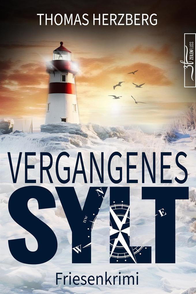 ebook Thomas Herzberg: Vergangenes Sylt bei ebook.de