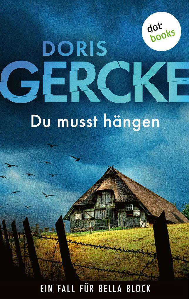 ebook Doris Gercke: Du musst hängen bei ebook.de