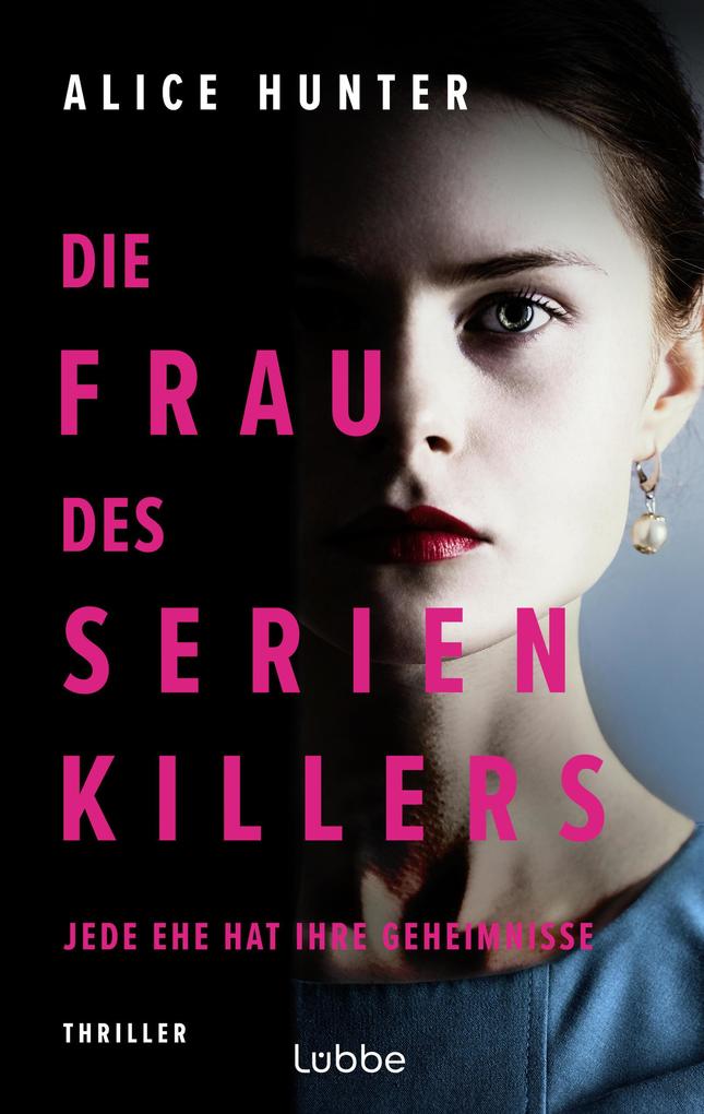 ebook Alice Hunter: Die Frau des Serienkillers bei ebook.de