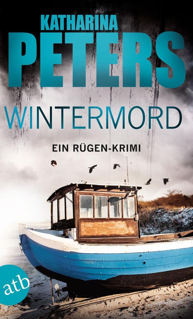 ebook Katharina Peters: Wintermord bei ebook.de