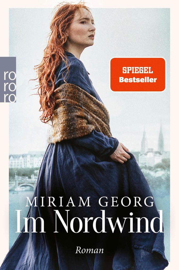 ebook Miriam Georg: Im Nordwind bei ebook.de