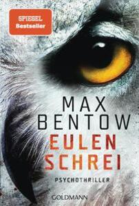 ebook Max Bentow: Eulenschrei bei ebook.de