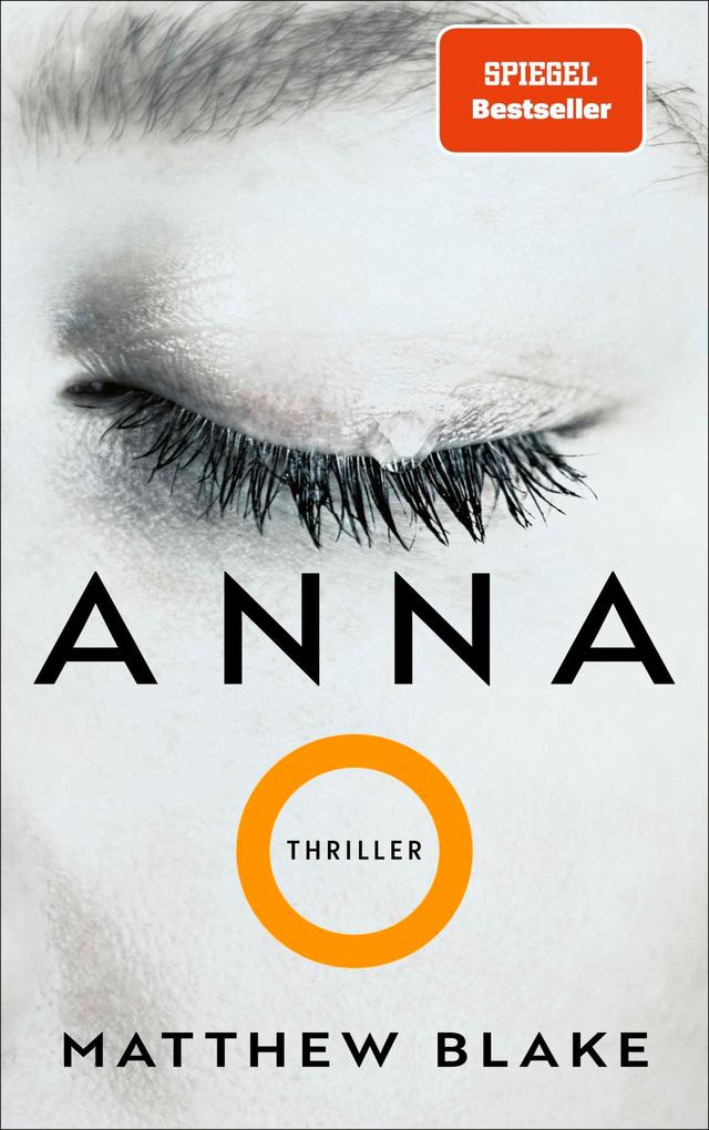 ebook Matthew Blake: Anna O. bei ebook.de