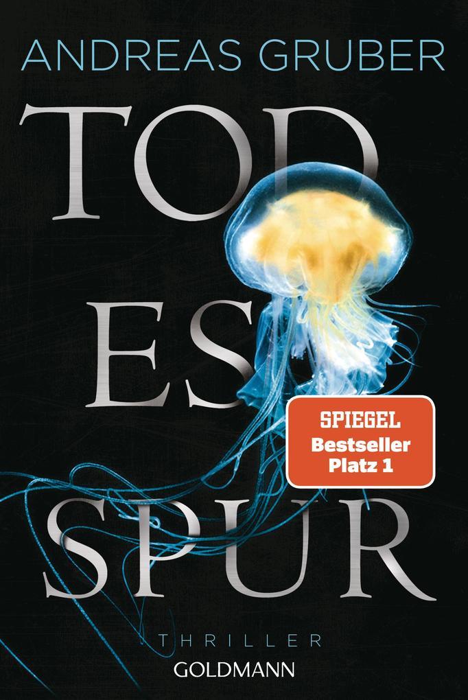 ebook Andreas Gruber: Todesspur bei ebook.de