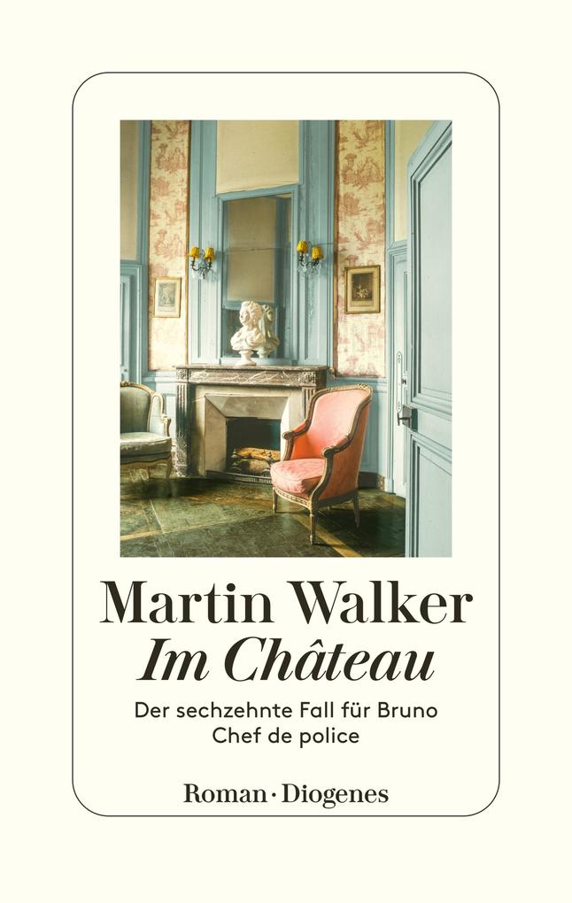 ebook Martin Walker: Im Château bei ebook.de