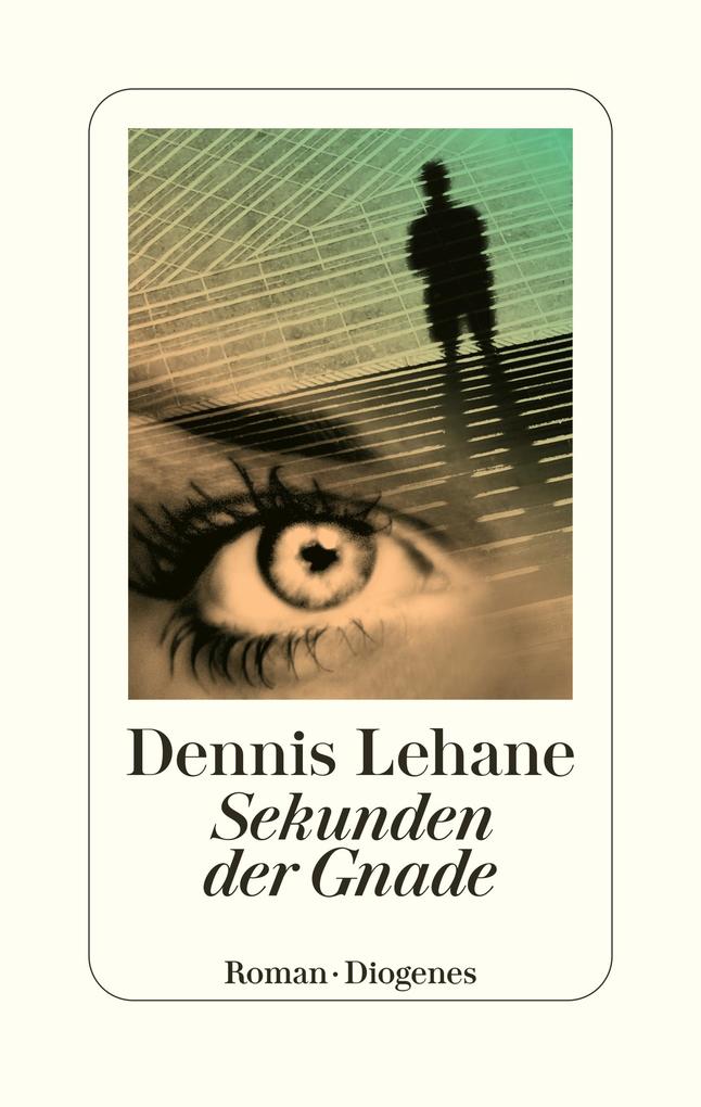 ebook Dennis Lehane: Sekunden der Gnade bei ebook.de