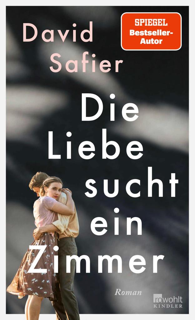 ebook David Safier: Die Liebe sucht ein Zimmer bei ebook.de