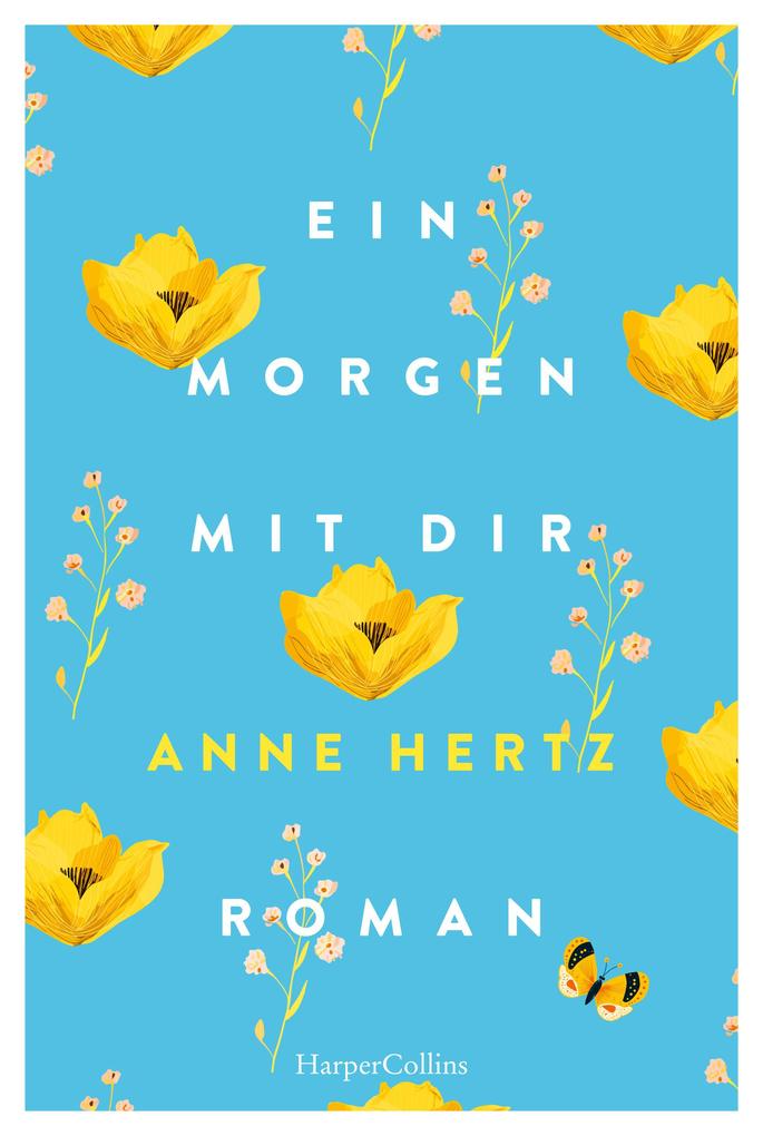 ebook Anne Hertz: Ein Morgen mit dir bei ebook.de
