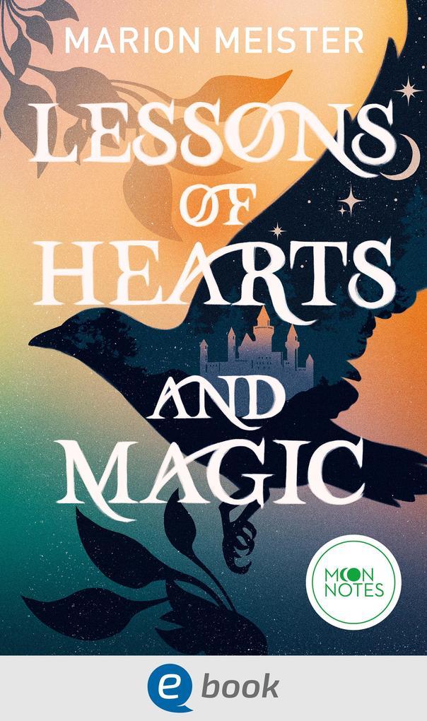ebook Marion Meister: Lessons of Hearts and Magic bei ebook.de