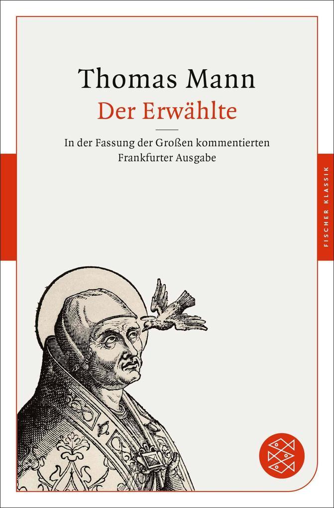ebook Thomas Mann: Der Erwählte bei ebook.de Super Sparpreis