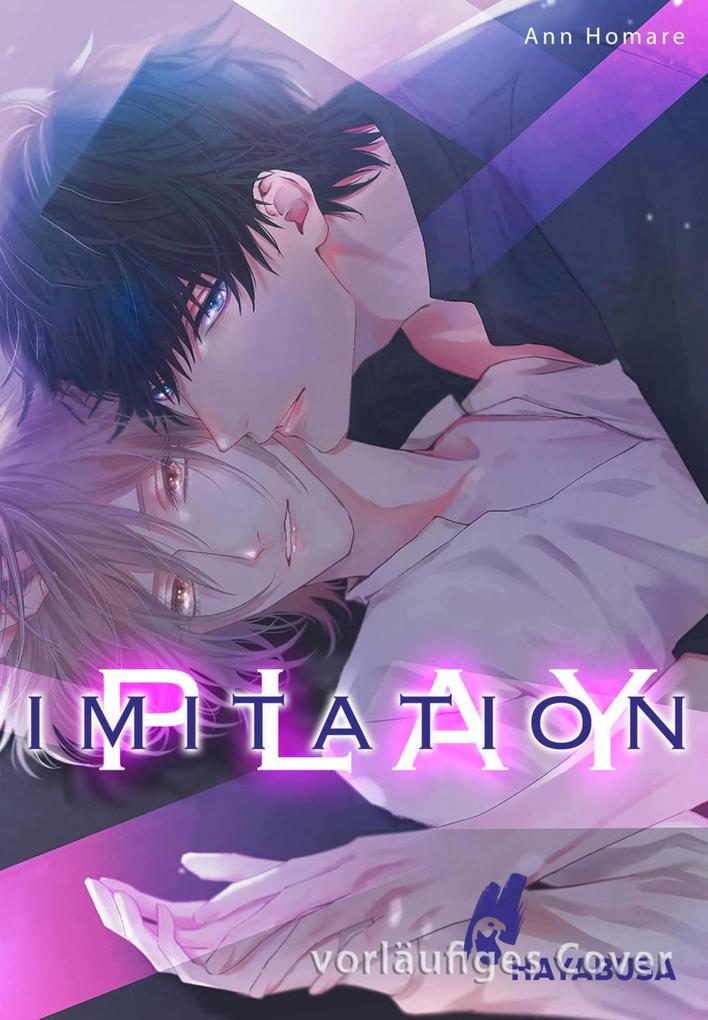 ebook Ann Homare: Imitation Play bei ebook.de
