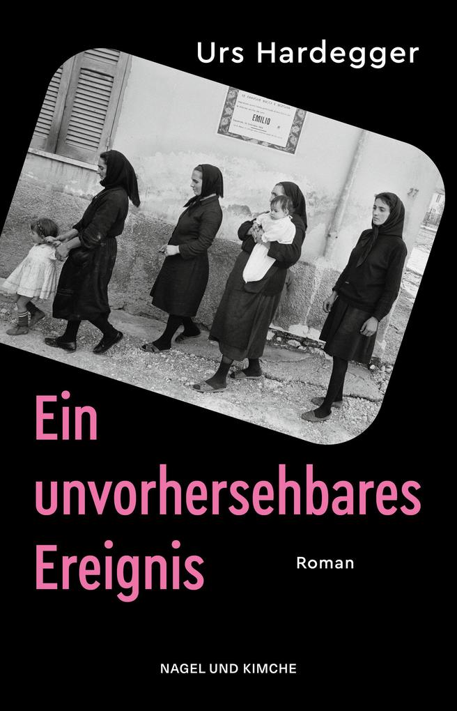 ebook Urs Hardegger: Ein unvorhersehbares Ereignis bei ebook.de Bis zu 50% Rabatt