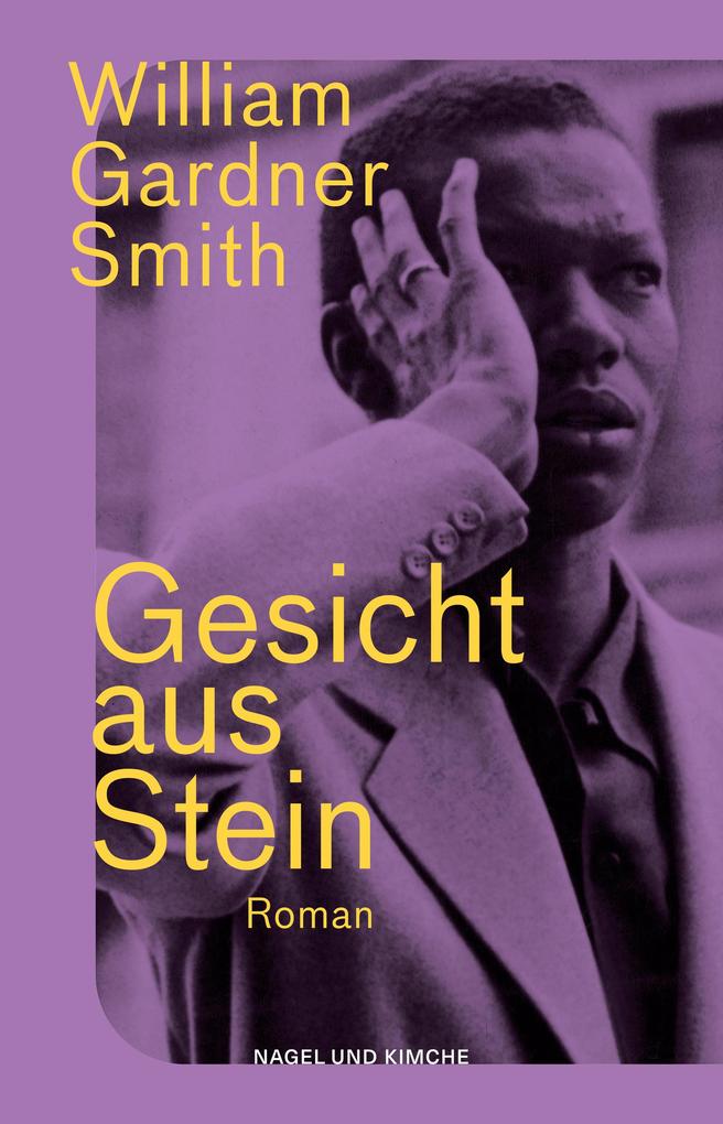 ebook William Gardner Smith: Gesicht aus Stein bei ebook.de
