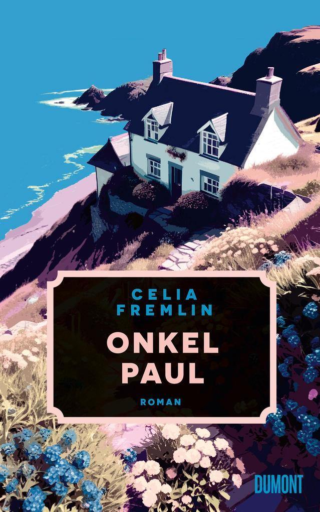 ebook Celia Fremlin: Onkel Paul (EXKLUSIV bei uns) bei ebook.de Sonderangebot der Fabrik