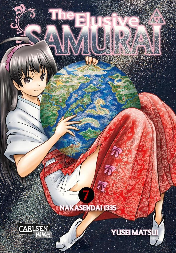 ebook Yusei Matsui: The Elusive Samurai 7 bei ebook.de Outlet