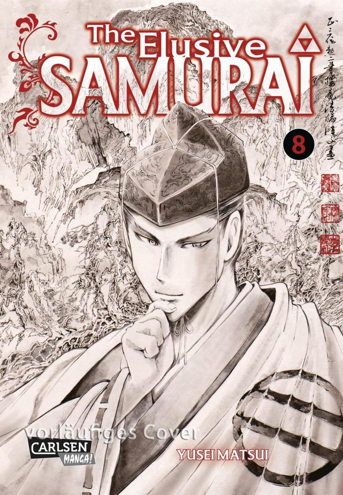 ebook Yusei Matsui: The Elusive Samurai 8 bei ebook.de Auslauf