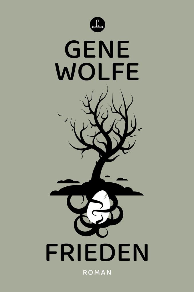 ebook Gene Wolfe: Frieden bei ebook.de