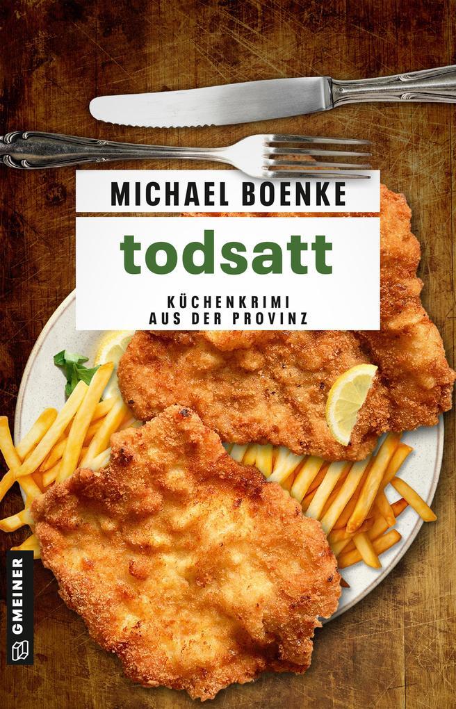 ebook Michael Boenke: todsatt bei ebook.de