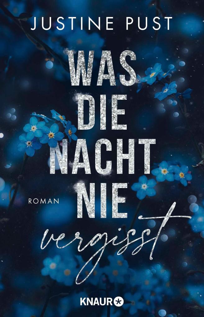 ebook Justine Pust: Was die Nacht nie vergisst bei ebook.de
