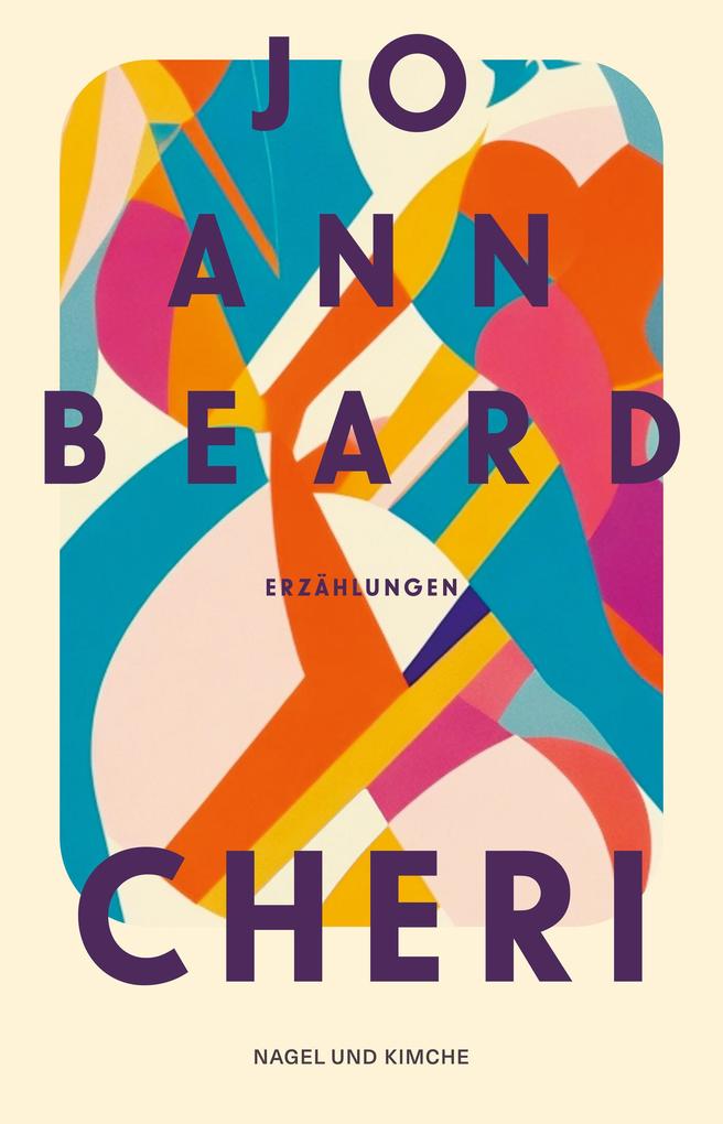 ebook Jo Ann Beard: Cheri bei ebook.de