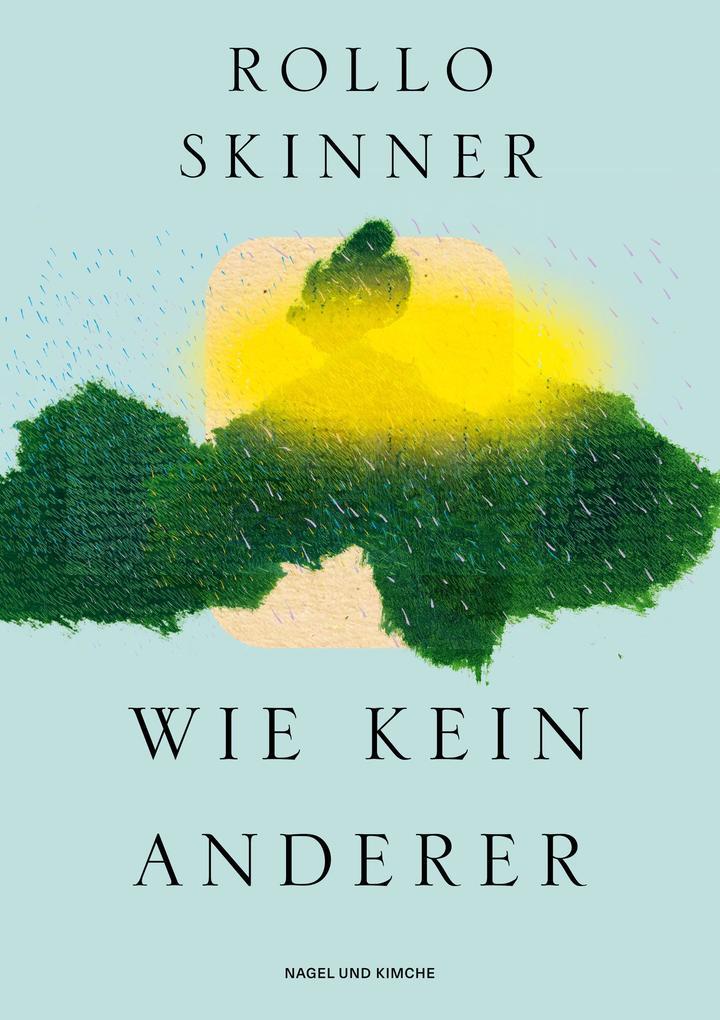 ebook Rollo Skinner: Wie kein anderer bei ebook.de Lagerräumung