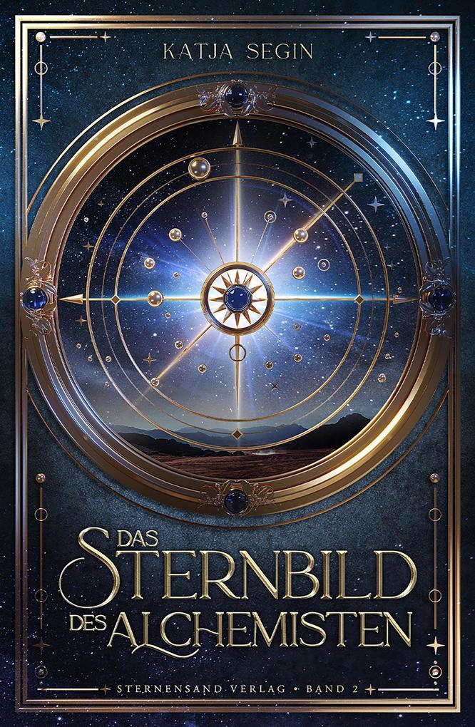 ebook Segin Katja: Das Sternbild des Alchemisten (Band 2) bei ebook.de Top Angebot