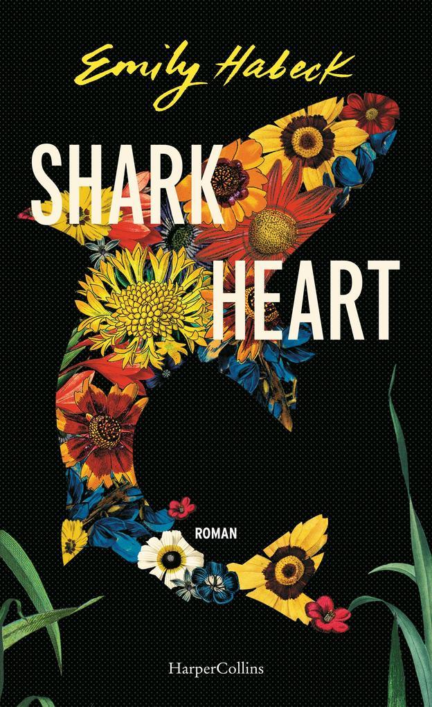 ebook Emily Habeck: Shark Heart bei ebook.de