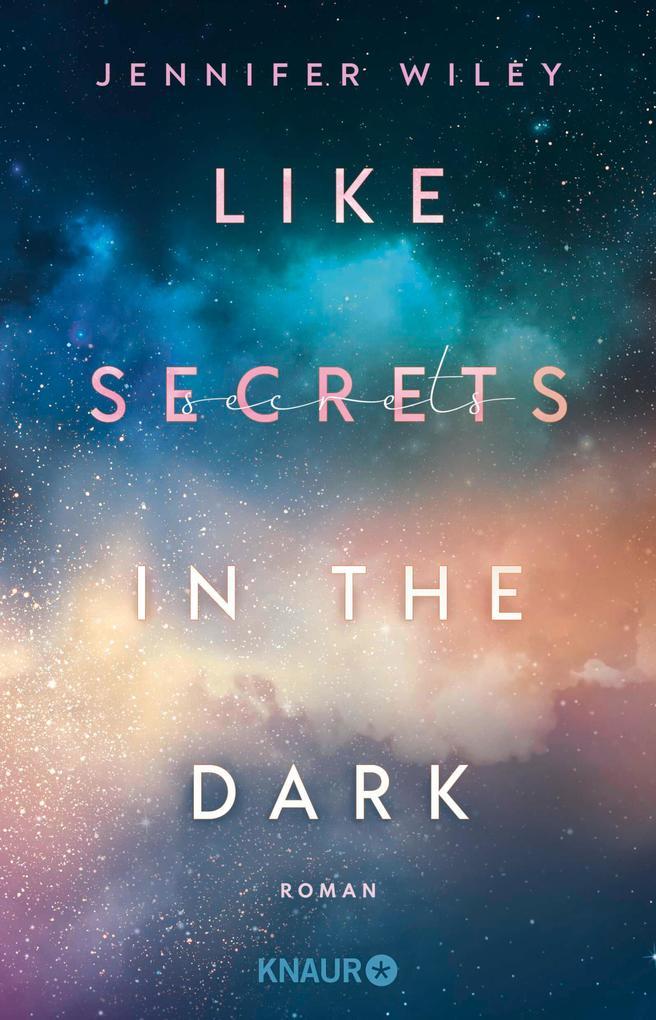 ebook Jennifer Wiley: Like Secrets in the Dark bei ebook.de Blitzangebot