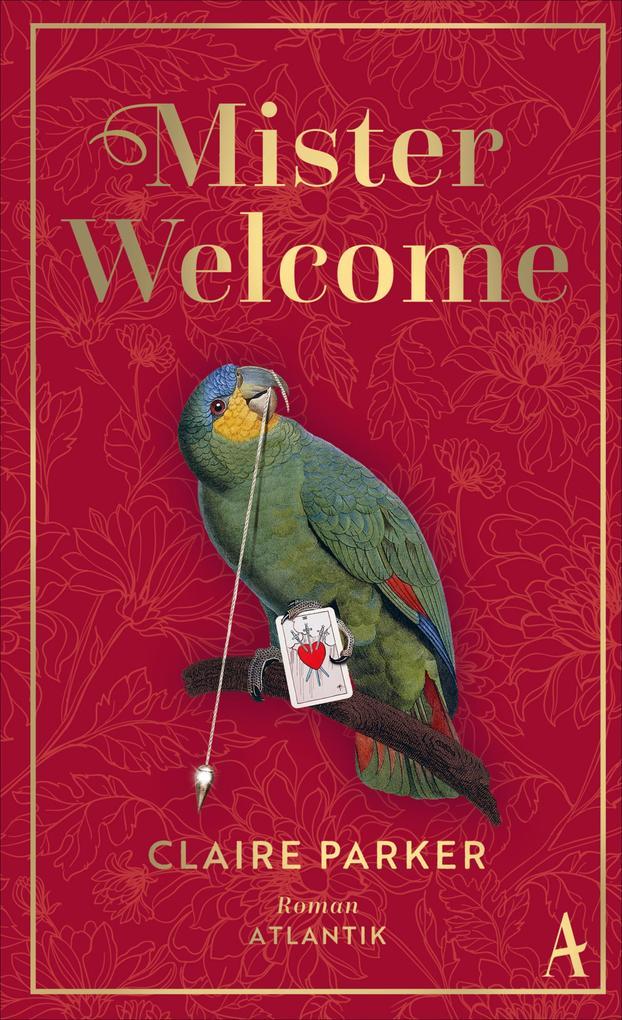 ebook Claire Parker: Mister Welcome bei ebook.de Große Rabatte