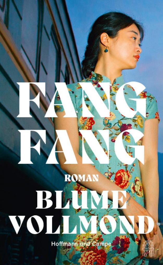 ebook Fang Fang: Blume Vollmond bei ebook.de