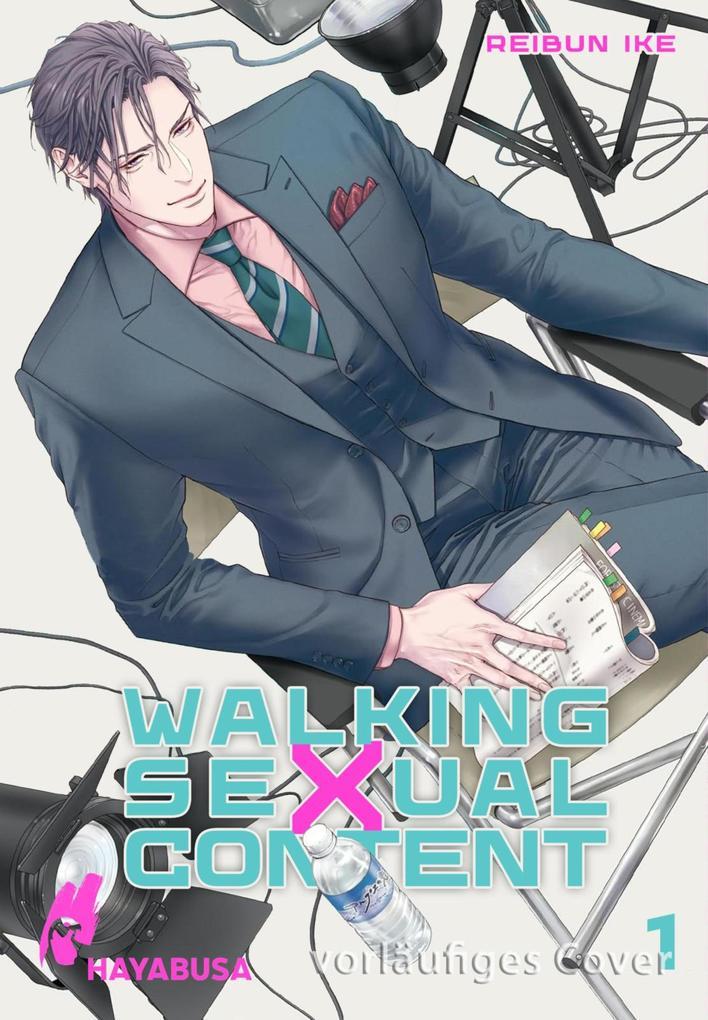 ebook Reibun Ike: Walking Sexual Content 1 bei ebook.de