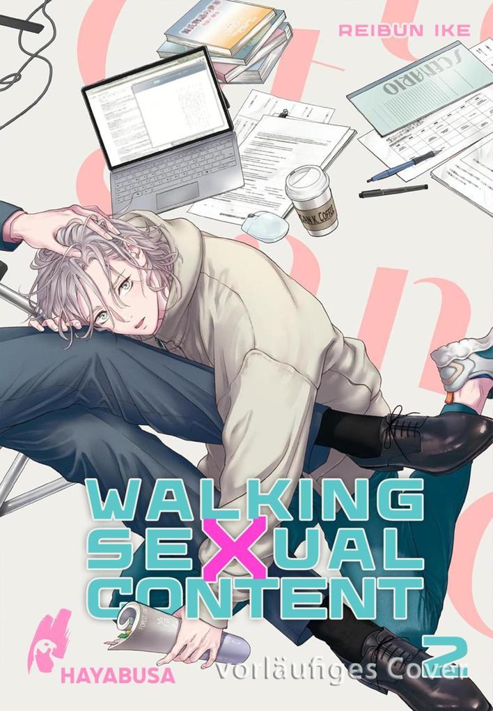 ebook Reibun Ike: Walking Sexual Content 2 bei ebook.de
