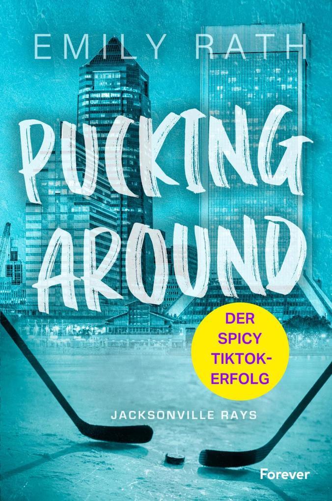 ebook Emily Rath: Pucking Around bei ebook.de JETZT KAUFEN