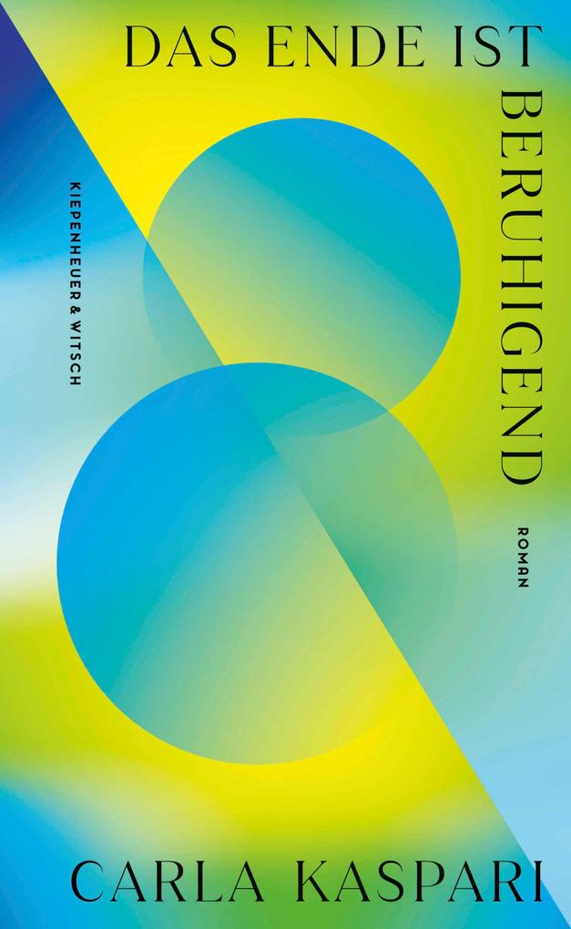 ebook Carla Kaspari: Das Ende ist beruhigend bei ebook.de Neueste Stile